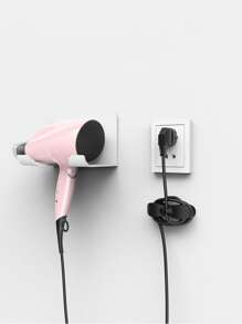 1 Dây Điện Đồng Bằng Giá Đỡ, Dây Tổ Chức, Cho Các Thiết Bị Gia Dụng, Nâng Cấp Nhà Bếp Dây Tổ Chức - màu đen - Xem 7