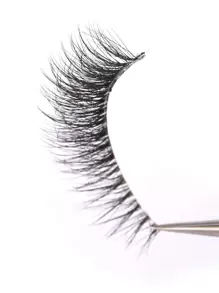 4pairs Extra Long Full Strip False Eyelashes