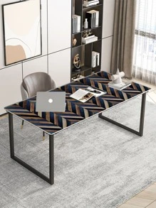 Giấy dán tường hoa văn bằng gỗ 1roll - Nhiều màu - Xem 7