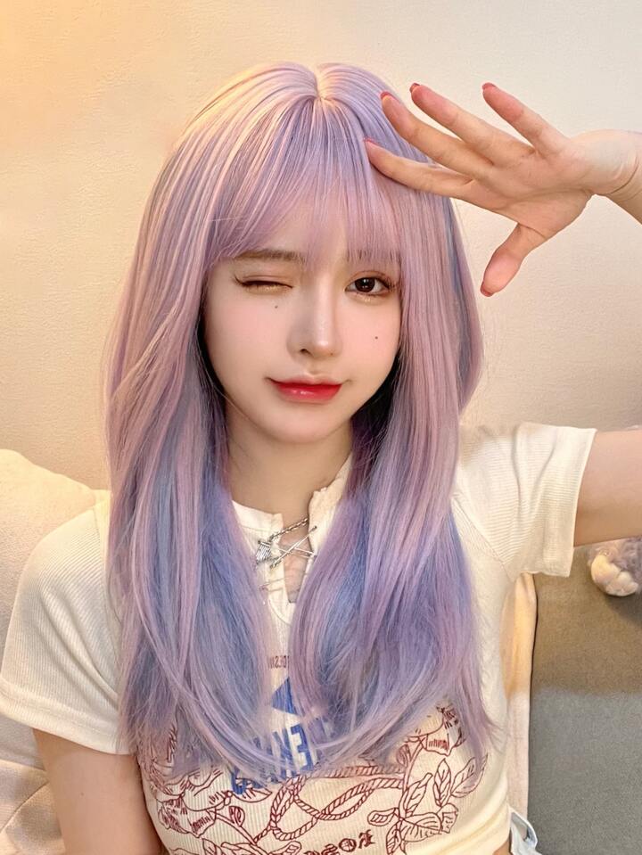 Aggregate 169+ japanese human hair wigs POPPY
