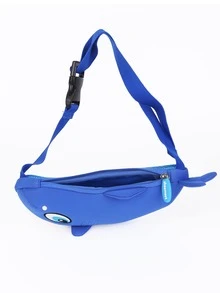 sheemeet 男孩卡通異形包