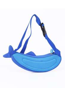 sheemeet 男孩卡通異形包