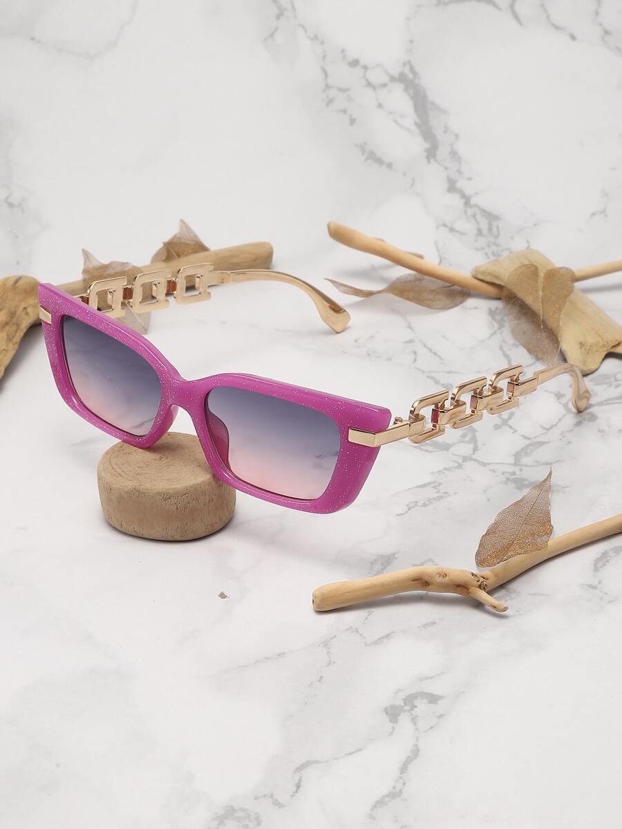 Gafas de sol - Degradado - Ver 1