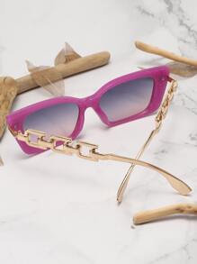 Gafas de sol - Degradado - Ver 3