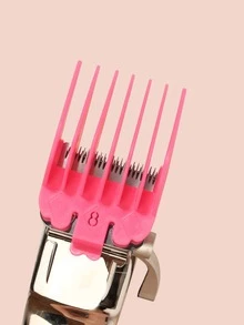 A Set Of Colorful Electric Push Caliper Positioning Combs (10 Pieces Set) - Multicolor - View 2