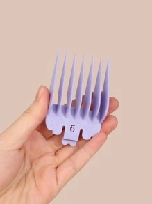 A Set Of Colorful Electric Push Caliper Positioning Combs (10 Pieces Set) - Multicolor - View 4