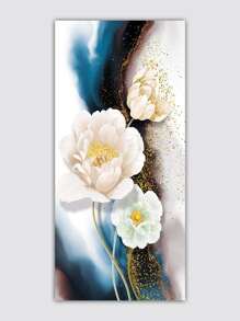 印花無框畫 - 彩色 - 查看 3