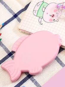 1pc Fish Shaped Calculator