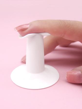 1 st Nail Art Practice Stand