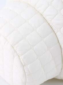 衍縫細節漁夫帽