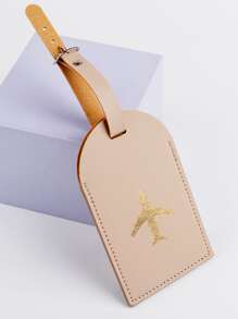 Portachiavi Per Bagaglio Con Stampa Metallica Di Aereo Per Le Partenze Luna Di Miele Accessori Da Viaggio Portacarte Portaetichette Per Valigie Porta Nome Scheda Appendiabiti Ciondolo Elementi Necessari Per Il Viaggio Organizzatore Di Viaggio Per Il  Accessori Da Viaggio Elementi Essenziali Da Viaggio Per La Spiaggia Le Vacanze Estive E Il Ritorno A Scuola