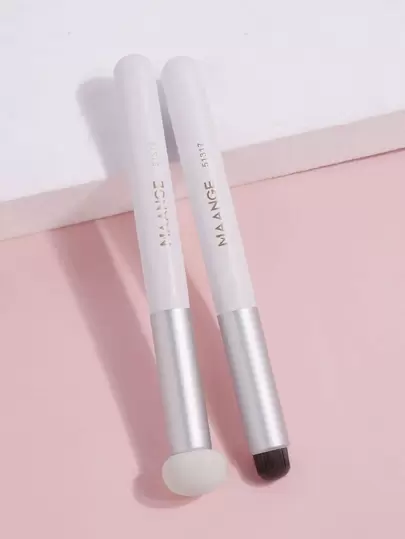 2штНаборкистейдлямакияжа - Popular on SHEIN