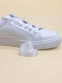 1雙極簡風格鞋帶