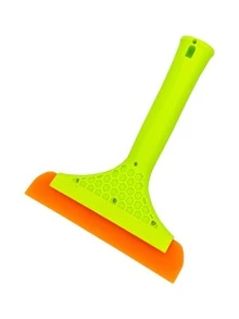 1 pieza Limpiaparabrisas de silicona de coche - Multicolor - Ver 4