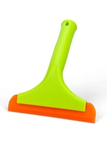 1 pieza Limpiaparabrisas de silicona de coche - Multicolor - Ver 6