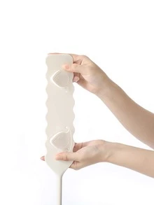 FaSoLa 10pcs Adjustable Cleaning Brush - White - View 5