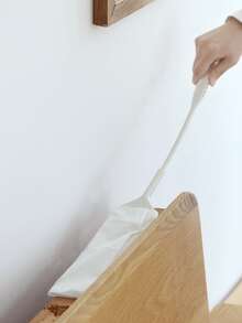 FaSoLa 10pcs Adjustable Cleaning Brush - White - View 7