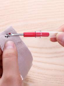 26 cái Bộ May Di Động Đa Chức Năng - màu đen - Xem 4