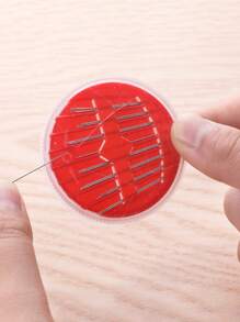 26 cái Bộ May Di Động Đa Chức Năng - màu đen - Xem 5