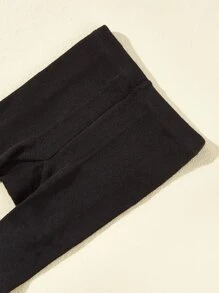 Baby Solid Pantyhose