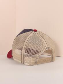 Otros accesorios de hombres - Multicolor - Ver 4