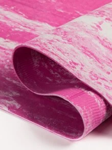 1 pieza Alfombra Yoga 183*61CM plegable - Multicolor - Ver 6