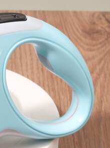 1pc 5M Retractable Pet Leash For Dog For Outdoor