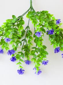 6入組人造花束 - 彩色 - 查看 3