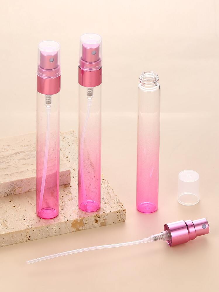 3本入り 10ML 香水 サブパッケージボトル | SHEIN JAPAN