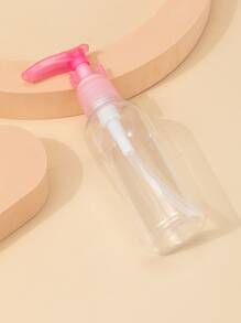 1pc 80ml Perfume Subpackage Empty Nozzle Bottle , Travel Essentials - Multicolor - View 4