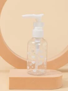1入組75ML香水分裝空瓶,旅行必備 - 白色 - 查看 1