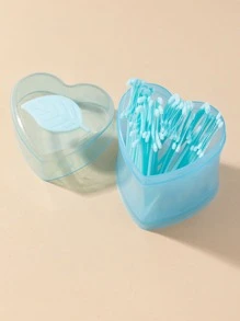 30pcs Disposable Dental Toothpick - Blue - View 2