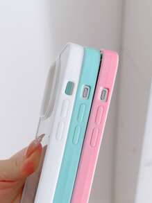 3入組透明手機殼