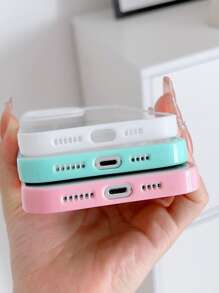 3入組透明手機殼