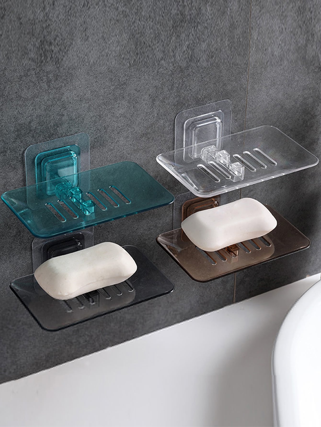 Soap Dishes, Shop Soap Dishes Online SHEIN UK