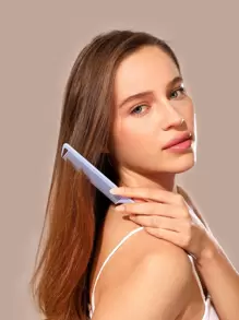 1 Stück Rattenschwanz Haarkamm