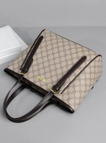 Dedoo Túi xách tay Tote có thể điều chỉnh, Cổ điển, Thường ngày, Di động, Nhẹ cho Phụ nữ, Người mới vào nghề & Nhân viên văn phòng, Làm quà tặng cho Giáo viên, Túi quà tặng cho Phụ nữ, Hoàn hảo cho Văn phòng, Công việc, Kinh doanh, Đi làm, Ngày Nhà giáo, Mua sắm - Nhiều màu - Xem 2