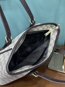 Dedoo Túi xách tay Tote có thể điều chỉnh, Cổ điển, Thường ngày, Di động, Nhẹ cho Phụ nữ, Người mới vào nghề & Nhân viên văn phòng, Làm quà tặng cho Giáo viên, Túi quà tặng cho Phụ nữ, Hoàn hảo cho Văn phòng, Công việc, Kinh doanh, Đi làm, Ngày Nhà giáo, Mua sắm - Nhiều màu - Xem 4