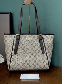 Dedoo Túi xách tay Tote có thể điều chỉnh, Cổ điển, Thường ngày, Di động, Nhẹ cho Phụ nữ, Người mới vào nghề & Nhân viên văn phòng, Làm quà tặng cho Giáo viên, Túi quà tặng cho Phụ nữ, Hoàn hảo cho Văn phòng, Công việc, Kinh doanh, Đi làm, Ngày Nhà giáo, Mua sắm - Nhiều màu - Xem 7