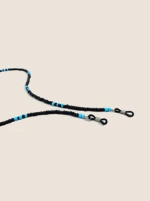 Chuỗi kính trang trí hạt - Nhiều màu - Xem 3