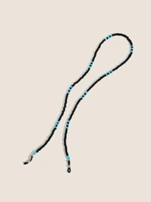Chuỗi kính trang trí hạt - Nhiều màu - Xem 4