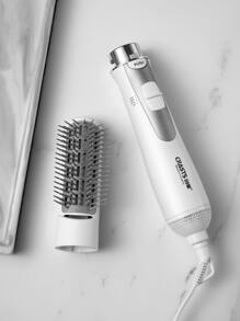 CRASTS 風筒梳造型刷 - 白色 - 查看 2