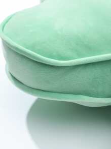 Cartoon Design Decorative Pillow - Multicolor - View 2