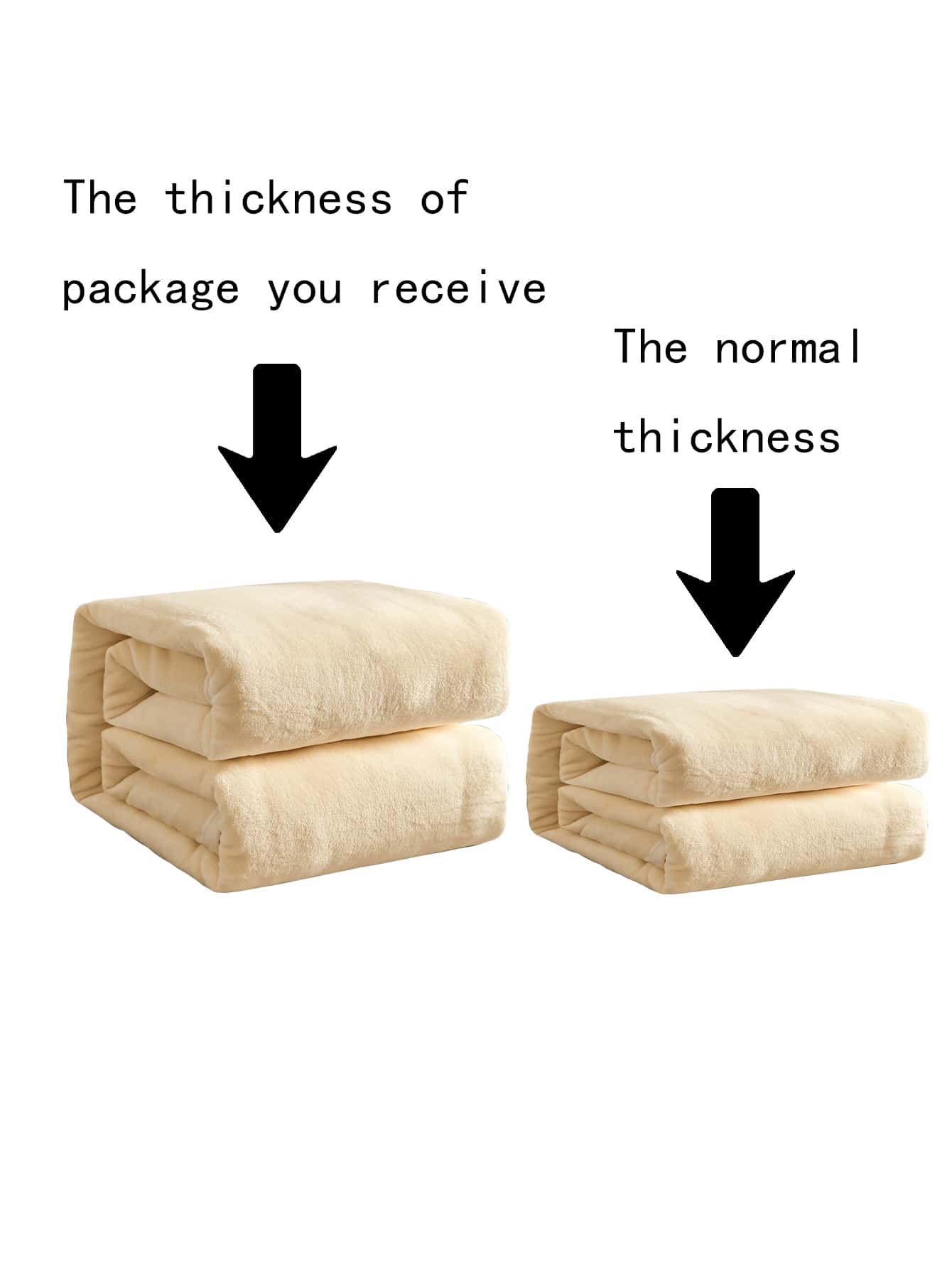 1 pièce Couverture Motif Chien Moderne Tricoté Tissu Pour Salon Et Chambre À Coucher - Multicolore - Voir 5