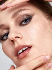 SHEGLAM When In Rome Palette 23-Clolor Shimmer Glitter Matte Eyeshadow Palette Rose Neutral Tone Pearlescent Shimmer Long Lasting High Pigment Smooth Blendable Eyeshadow Brown Eyeshadow Brand Beauty Makeup Face Paint Cosmetic For Women Girls Perfect For Winter Ideal For Y2K Fancy Fashion Suitable For Birthday Gift Party Ready Best Color - Multicolor - View 2