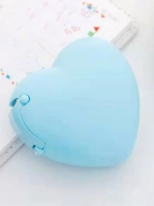 1 pieza Dispensador de cinta en forma de corazón al azar - Multicolor - Ver 3