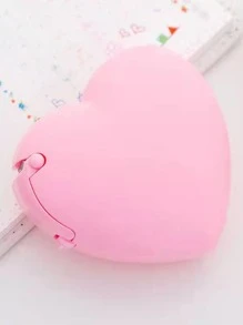 1 pieza Dispensador de cinta en forma de corazón al azar - Multicolor - Ver 4