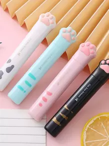 1入組爪子設計剪刀