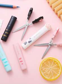 1入組爪子設計剪刀