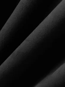 Calvornis Men Zip Up Suedette Jacket Fleece, Fall/Winter